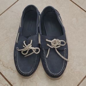Tommy Hilfiger Boat Shoes